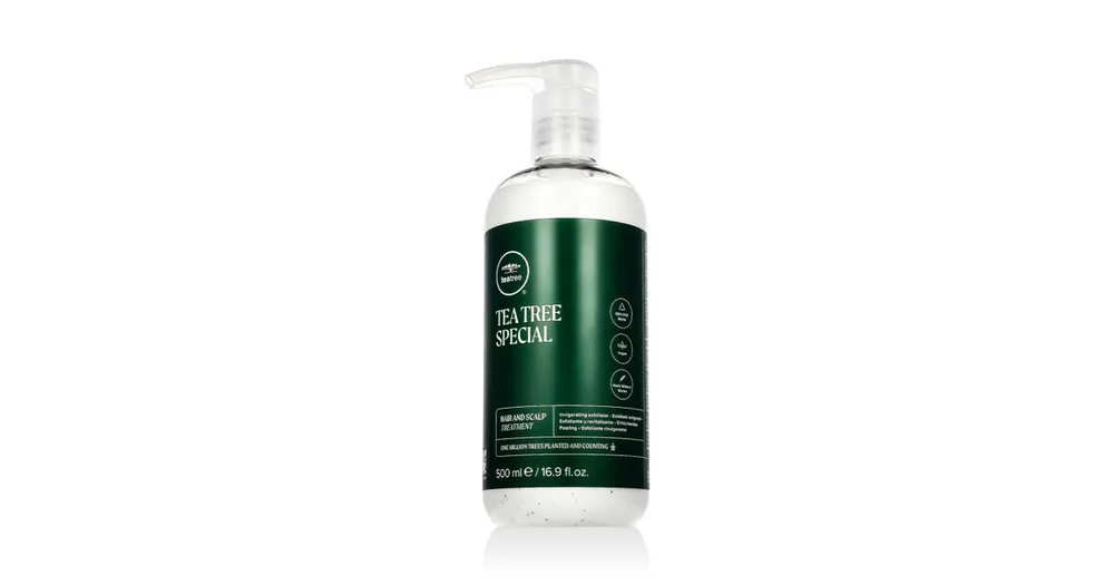 Paul Mitchell Tea Tree Special Hair and Scalp Treatment 500 ml Levný