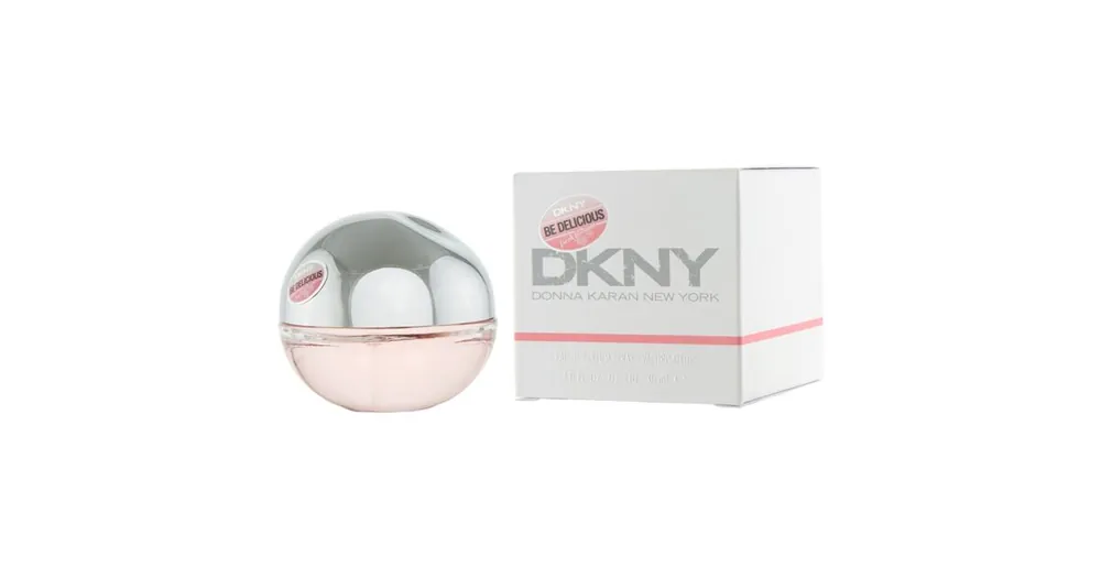 Originální DKNY Donna Karan Be Delicious Fresh Blossom EDP 30 ml W