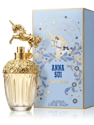 Anna Sui Fantasia EDT 75 ml W Bezpečná Platba