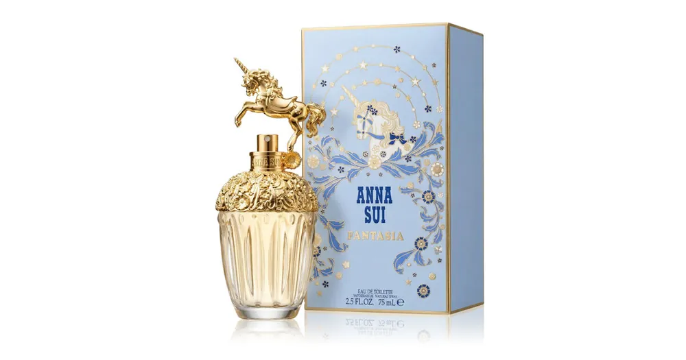 Anna Sui Fantasia EDT 75 ml W Bezpečná Platba