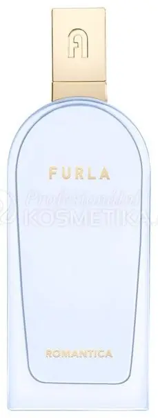 Furla Romantica EDP - Dámská parfémovaná voda 100 ml Nízká Cena