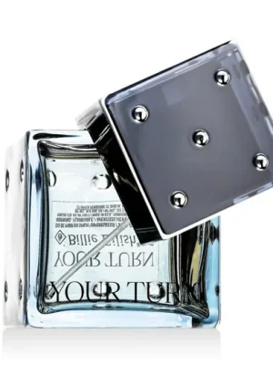 Billie Eilish Your Turn EDP 100 ml UNISEX Sleva