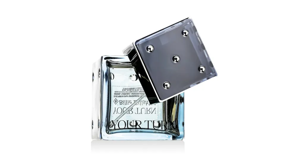 Billie Eilish Your Turn EDP 100 ml UNISEX Sleva