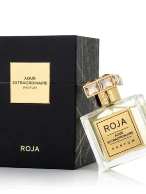 Sleva Roja Parfums Aoud Extraordinaire Parfém 50 ml UNISEX