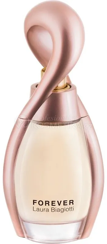 Laura Biagiotti Forever EDP - Dámská parfémovaná voda 60 ml Kup Teď