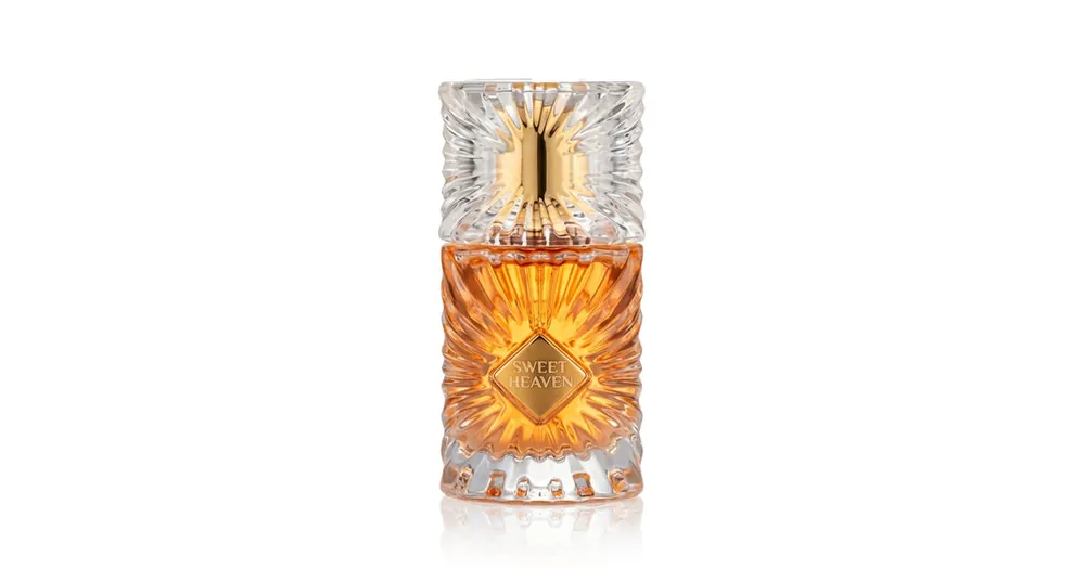 Gulf Orchid Sweet Heaven EDP 20 ml UNISEX Výhodná Nabídka