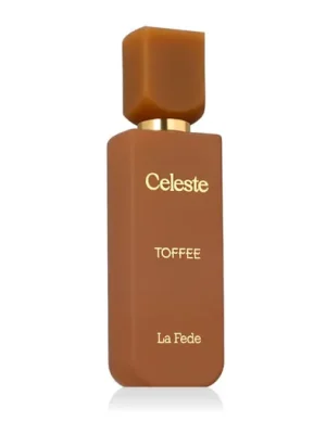 La Fede Celeste Toffee EDP 100 ml W Hit Sezóny