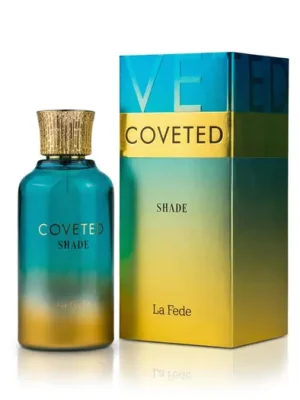 La Fede Coveted Shade EDP 100 ml UNISEX Jen Po Omezenou Doba
