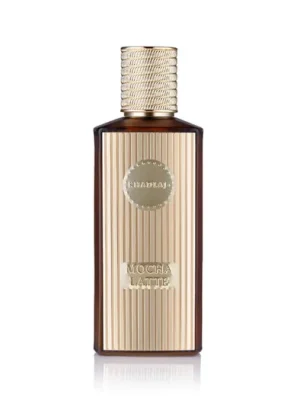 Nejlepší Cena Khadlaj Mocha Latte Extrait de Parfum 100 ml UNISEX