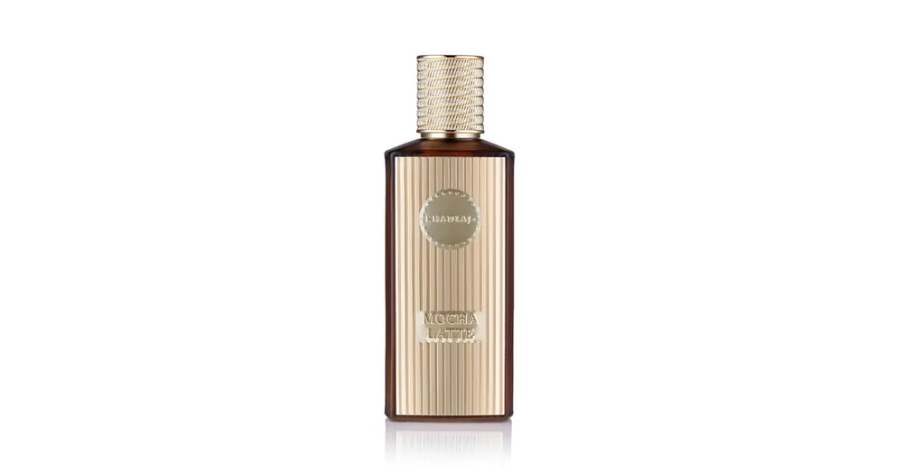 Nejlepší Cena Khadlaj Mocha Latte Extrait de Parfum 100 ml UNISEX