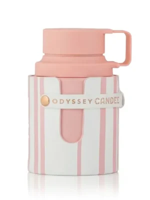 Nová Kolekce Armaf Odyssey Candee EDP 60 ml W
