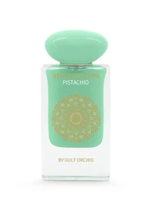 Akční Cena Gulf Orchid Pistachio EDP 60 ml W