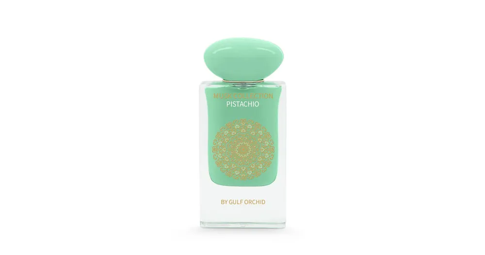 Akční Cena Gulf Orchid Pistachio EDP 60 ml W