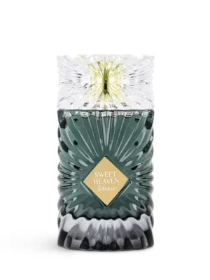 Gulf Orchid Sweet Heaven Tobacco EDP 100 ml UNISEX Tovární Cena