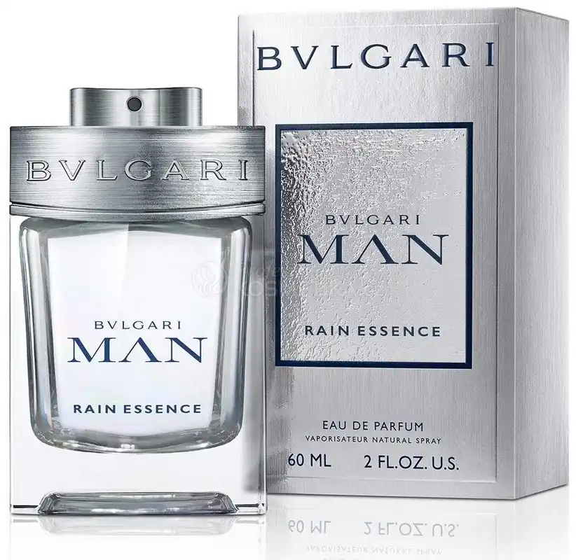 Bvlgari Man Rain Essence EDP - Pánská parfémovaná voda 60 ml Kup Teď