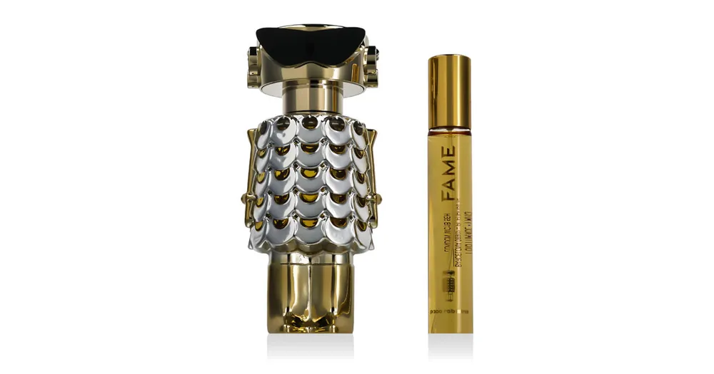 Oblíbený Rabanne Fame EDP 80 ml + EDP 20 ml W
