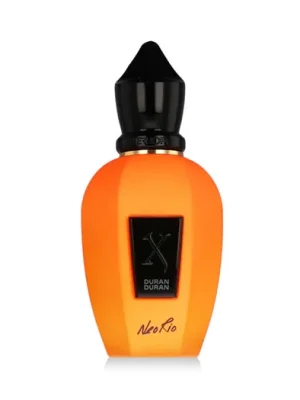 Xerjoff Blends Duran Duran Neo Rio Orange Parfém 50 ml UNISEX Odeslání Ihned