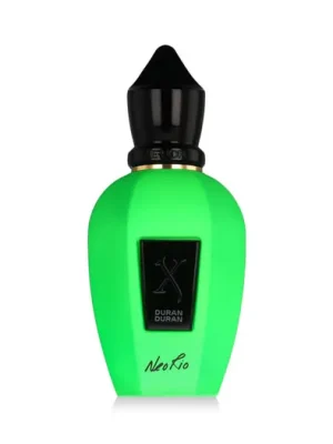 Víkendová Akce Xerjoff Blends Duran Duran Neo Rio Gluo Green Parfém 50 ml UNISEX