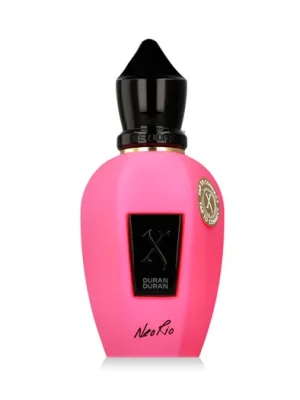 Xerjoff Blends Duran Duran Neo Rio Fluo Pink Parfém 50 ml UNISEX Dokud Zásoby Vydrží