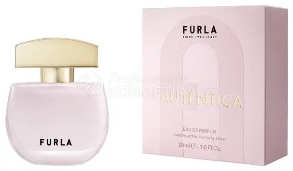 Oblíbený Furla Autentica EDP - Dámská parfémovaná voda 100 ml