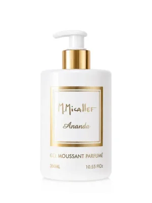 M.Micallef Ananda SG 300 ml W Cenová Bomba