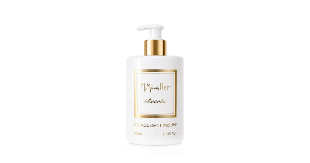 M.Micallef Ananda SG 300 ml W Cenová Bomba