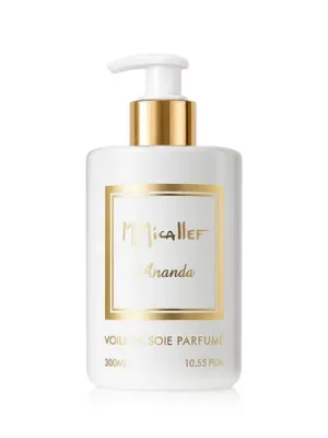 M.Micallef Ananda BL 300 ml W Levný