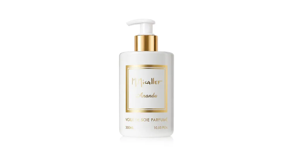 M.Micallef Ananda BL 300 ml W Levný