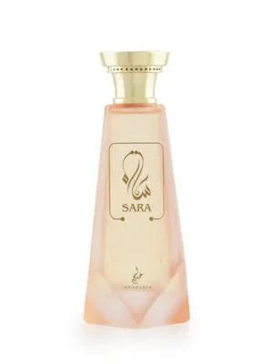 Akční Cena Khadlaj Sara Extrait de Parfum 100 ml W