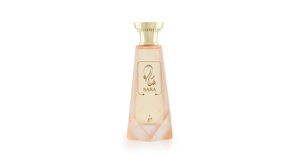 Akční Cena Khadlaj Sara Extrait de Parfum 100 ml W