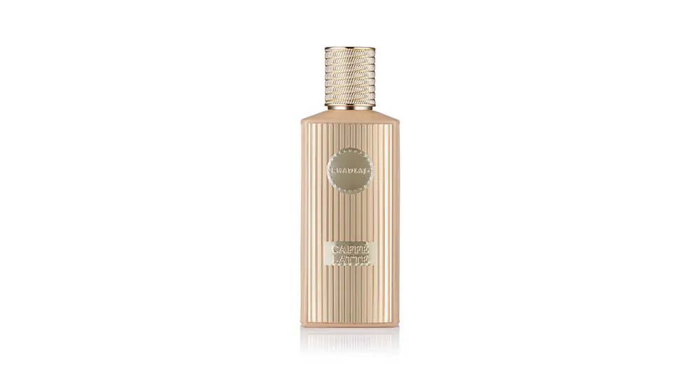Khadlaj Caffe Latte Extrait de Parfum 100 ml UNISEX Autentický