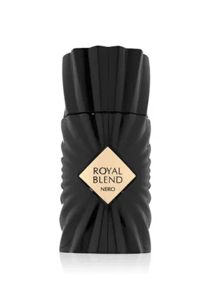 French Avenue Royal Blend Nero Extrait de Parfum 100 ml UNISEX Expresní Doručení