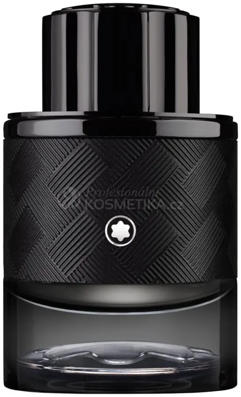 Cenově Výhodný MontBlanc Explorer Extreme Parfum - Pánský parfém 60 ml