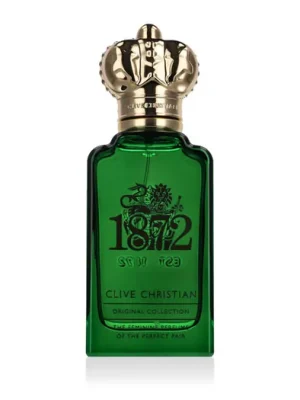 Clive Christian 1872 For Women Parfém 50 ml W Dokud Zásoby Vydrží
