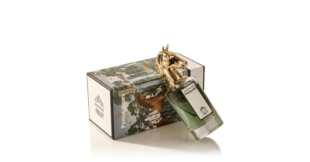 Penhaligon's Fortuitous Finley EDP 75 ml M Nejprodávanější