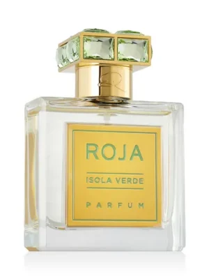 Novinka Roja Parfums Isola Verde Parfém 50 ml UNISEX