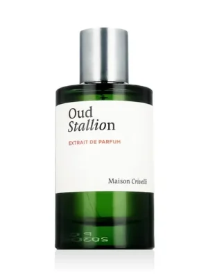 Maison Crivelli Oud Stallion Extrait de Parfum 100 ml UNISEX Autentický