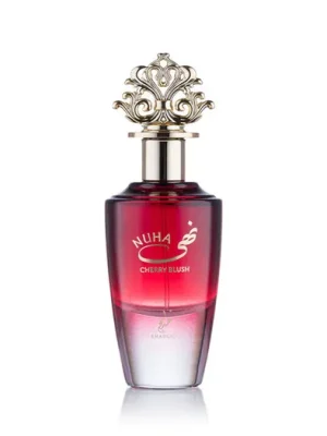 Rychlé Dodání Khadlaj Nuha Cherry Blush EDP 85 ml W