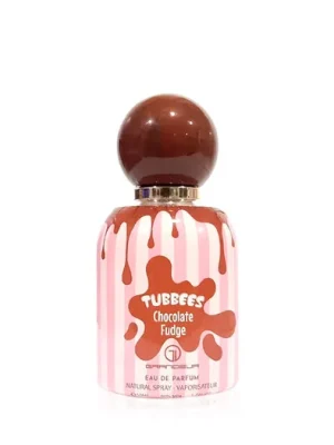 Nejlepší Volba Grandeur Tubbees Chocolate Fudge EDP 50 ml UNISEX