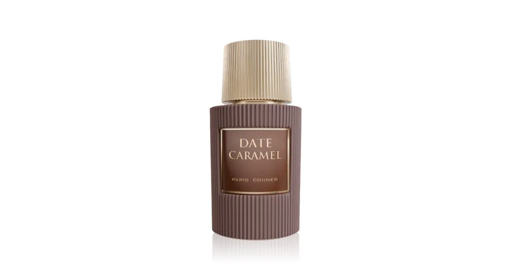 Výprodej Paris Corner Date Caramel EDP 100 ml UNISEX