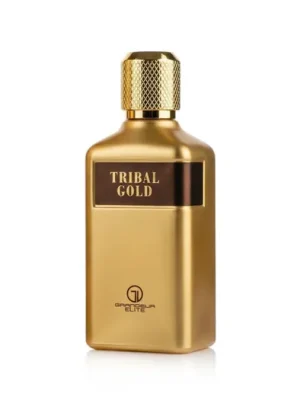 Nejprodávanější Grandeur Tribal Gold EDP 100 ml M