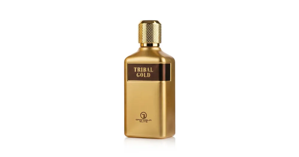 Nejprodávanější Grandeur Tribal Gold EDP 100 ml M