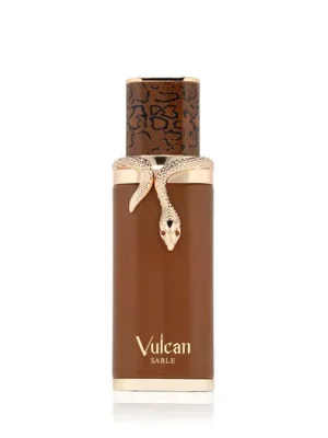 French Avenue Vulcan Sable EDP 100 ml UNISEX Zlevněný