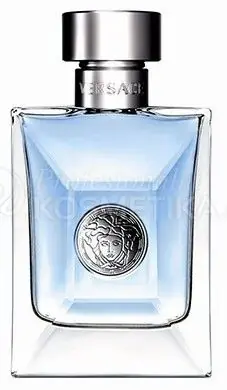 Versace Pour Homme EDT - Toaletní voda pro muže 50ml Must-Have