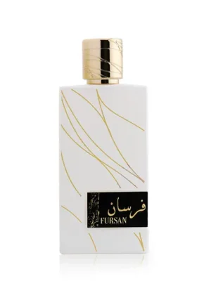 Khadlaj Fursan White EDP 100 ml W Značkový
