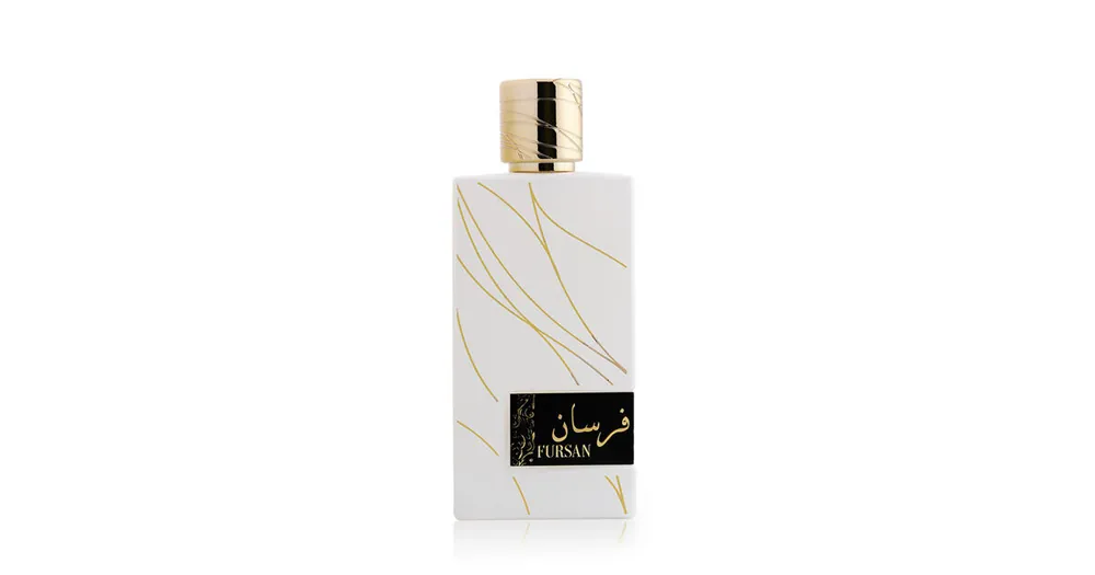 Khadlaj Fursan White EDP 100 ml W Značkový