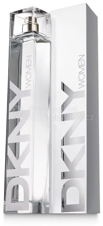 DKNY Women EDT - Dámská toaletní voda 100 ml Novinka