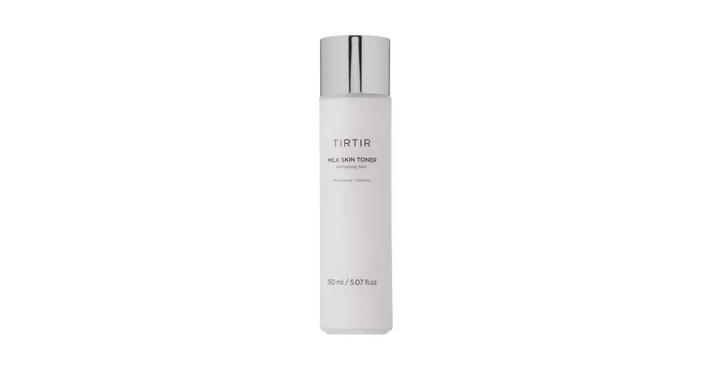 TIRTIR Milk Skin Toner 150 ml Odeslání Ihned