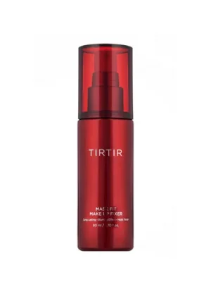 TIRTIR Mask Fit Make Up Fixer 80 ml Nová Kolekce
