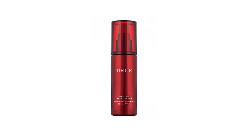 TIRTIR Mask Fit Make Up Fixer 80 ml Nová Kolekce